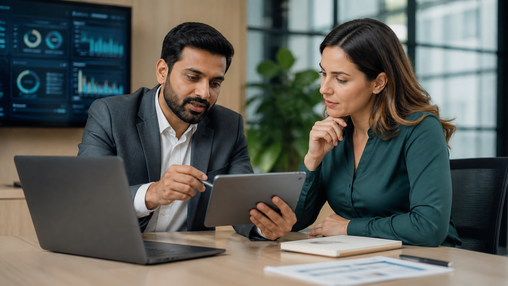 Consultation on conversational business workflows